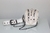 GOA Multibag - Offwhite/Bianco na internet