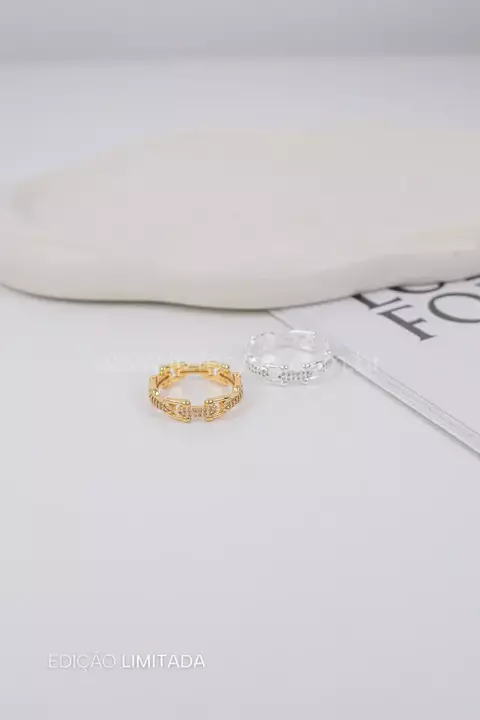 Anel Elos Tiff - buy online