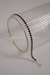 Pulseira Riviera Preta - Liz For You
