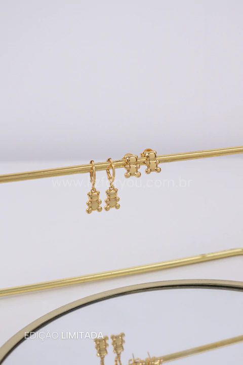 Brinco Duo Bear - buy online