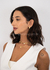 Brinco Ear Hook Lina - loja online