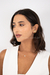 Colar Fio de Nylon - loja online