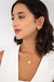 Choker Correntaria Agnes - loja online