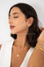 Brinco Ear Hook Flat - loja online