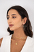 Choker Correntaria Agnes - Liz For You