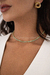 Choker Riviera Verde na internet