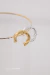 Piercing Fake Gia - comprar online