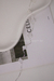 Choker Trevo Ivy White