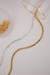 Choker Snake 4mm - comprar online