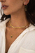 Choker Snake 4mm - Liz For You