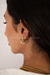 Brinco Trio Argolinhas Clarice - loja online