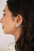 Brinco Argola Luz - Liz For You