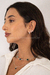 Brinco Trio Argolinhas Melina - loja online