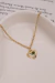 Pulseira Amour Vert - Liz For You