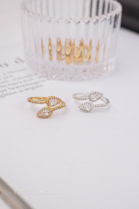 Anel Regulável Double Gout - buy online