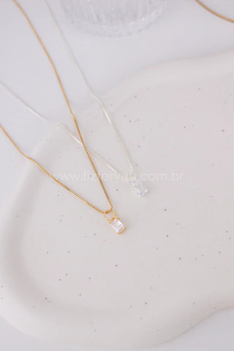 Colar Nara - comprar online