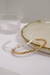 Bracelete Courbe