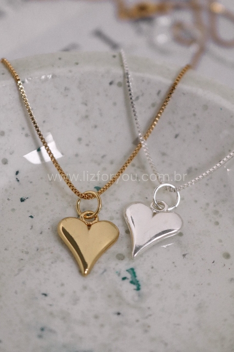 Colar Amore