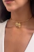 Pingente Medalha Mãe na internet