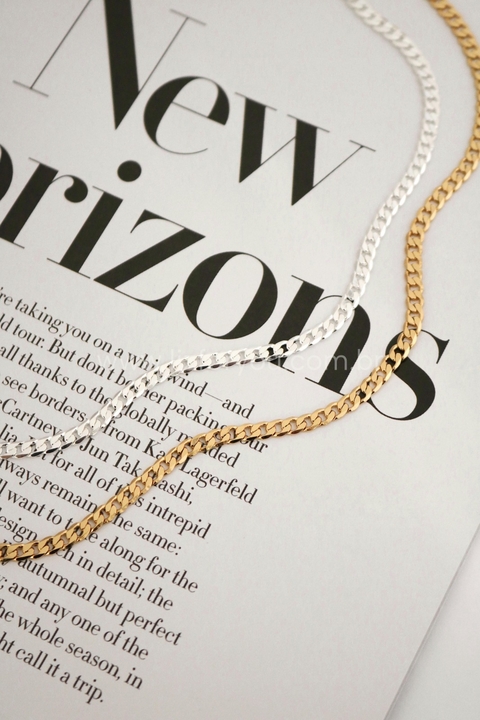 Choker Olive