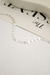 Choker Medalhas Myleni 4mm - Liz For You