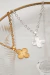 Colar Pingente Lucky - comprar online