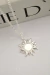 Colar Sun - loja online