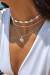 Colar Pingente Lucky - loja online