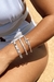Bracelete Clover - comprar online