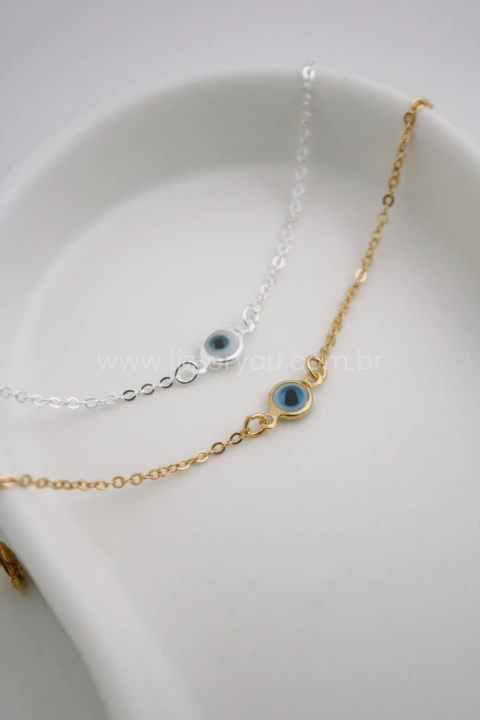 Pulseira Olho Grego