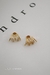 Brinco Ear Hook Bailey na internet