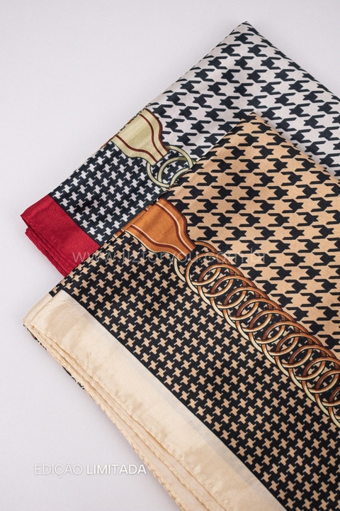 Lenço Bridão - buy online