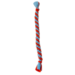 Trenza de soga en internet