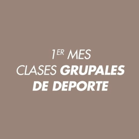 DEPORTE| Online o presencial - comprar online