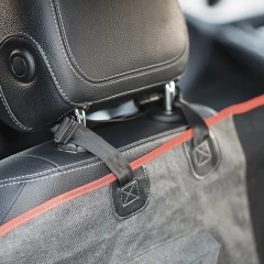 Funda para auto XL - KONG - Patita Patita Adiestramiento