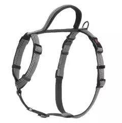 Pretal premium “H” pecho o espalda - comprar online