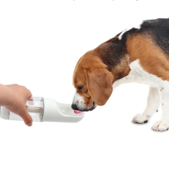 Botella para Agua para Perros - comprar online