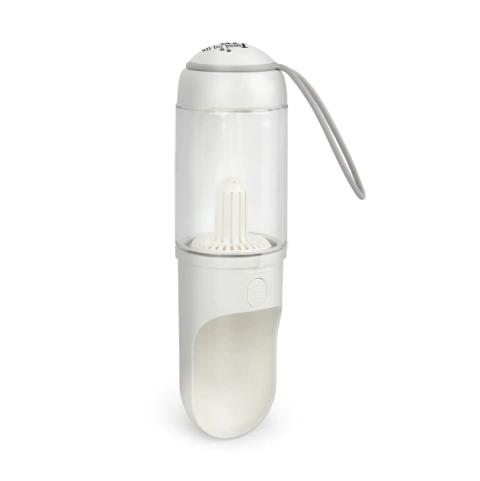 Botella para Agua para Perros