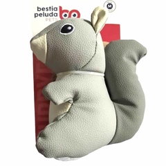 Peluche Ardilla divertida