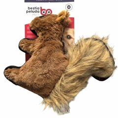 Peluche Ardilla reforzada