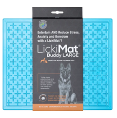 LickiMat | Perros grandes en internet