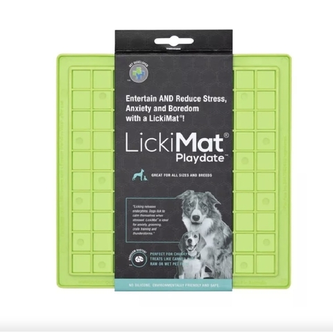 LickiMat Flexible - comprar online