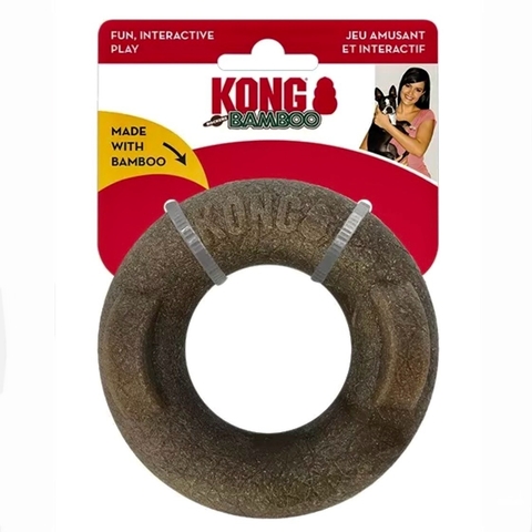 Anillo Bamboo medium
