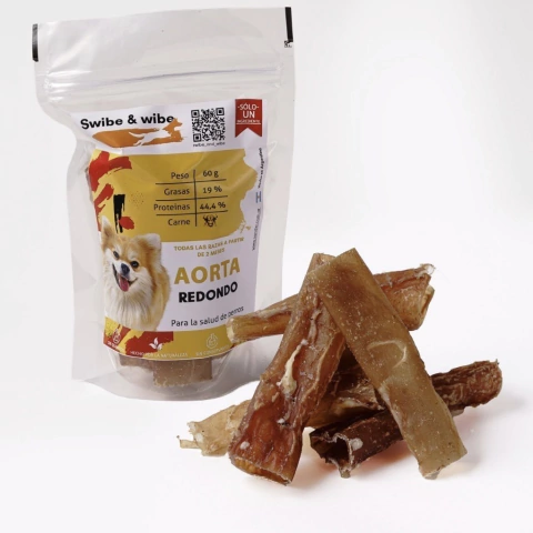 Aorta Chica 60gr