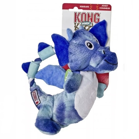 Peluche Dragon Kong