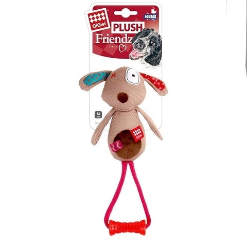 Mordillo Cachorro perro