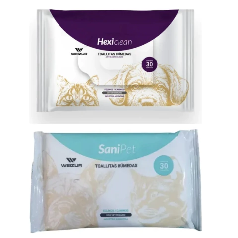 Toallitas Humedas - comprar online