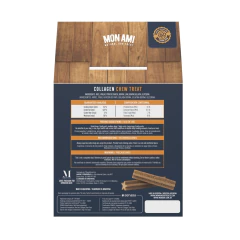 Snack Colageno Masticable - Patita Patita Adiestramiento