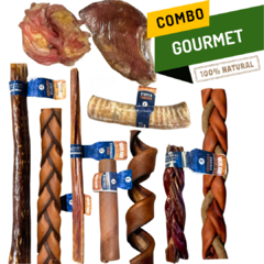 DEGUSTACIÓN ⭐️ GOURMET ⭐️ - comprar online