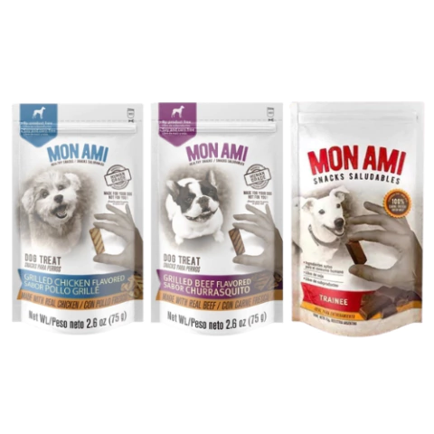 MONAMI Premios | 75gr - comprar online